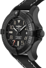 Load image into Gallery viewer, Breitling Avenger Automatic 45 Seawolf Night Mission Men's Watch V17319101B1X2