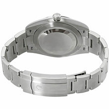 Load image into Gallery viewer, Rolex Oyster Perpetual 41 Coral Red Domed Bezel Men's Watch 124300-0007