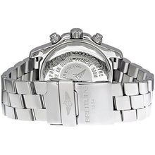 Load image into Gallery viewer, Breitling Superocean Chronograph A13341A8/BA81-163A