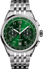 Load image into Gallery viewer, Breitling Premier B01 Chronograph 42 Steel Men's Watch AB0145371L1A1