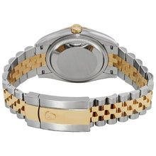 Load image into Gallery viewer, Rolex Datejust 36mm Gold &amp; Steel Champagne Dial Watch 126233-0015