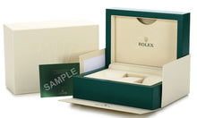 Load image into Gallery viewer, Rolex Day-Date 36 Platinum Watch 118206-0120