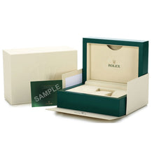 Load image into Gallery viewer, Rolex Lady-Datejust 28 Pink Dial Jubilee Bracelet Watch 279160-0001
