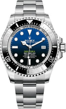 Load image into Gallery viewer, Rolex Deepsea Sea-Dweller James Cameron Men's Watch 136660-0003