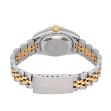 Load image into Gallery viewer, Rolex Lady-Datejust 26 Diamond Hour Markers Women's Watch 79173