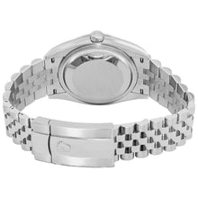 Load image into Gallery viewer, Rolex Datejust 36 Domed Bezel Jubilee Bracelet Unisex Watch 126200-0019