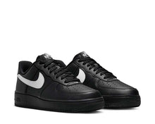 Load image into Gallery viewer, Nike Air Force 1 '07 "White Swoosh"