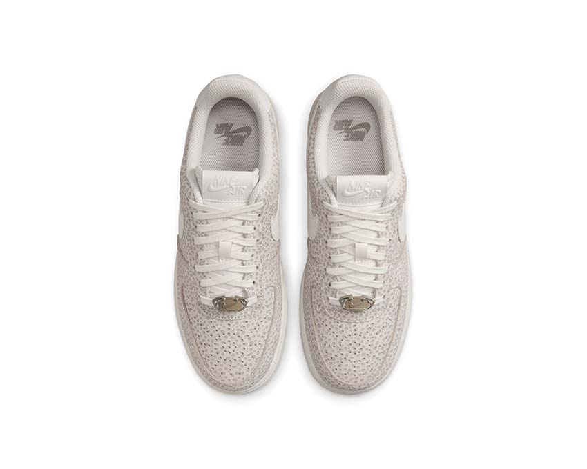 Nike Air Force 1 '07 Prm W "Safari Phantom"