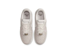 Load image into Gallery viewer, Nike Air Force 1 '07 Prm W "Safari Phantom"