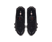Load image into Gallery viewer, Nike Shox TL W "Black"