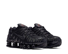 Load image into Gallery viewer, Nike Shox TL W "Black"