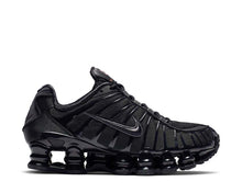 Load image into Gallery viewer, Nike Shox TL W "Black"