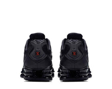 Load image into Gallery viewer, Nike Shox TL W "Black"